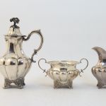 755 1049 TEA SET